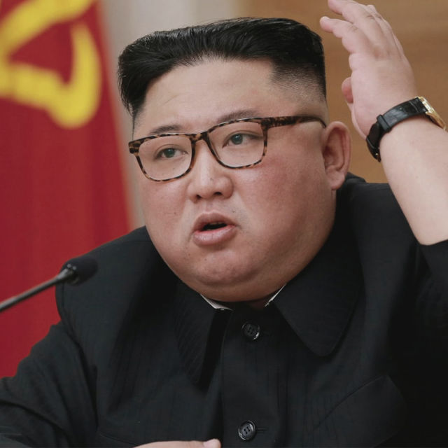 North Korea: Inside The Mind of A Dictator
